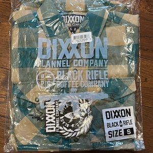 OG DIXXON MENS  “ADVENTURER”  BRCC